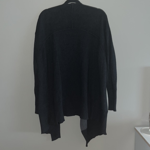 Lululemon reversible cardigan - Picture 6 of 10